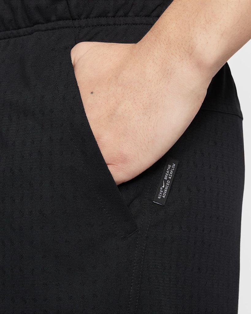 Quần short running Nike Totality Breathe Men's Dri-FIT - HJ4059-010