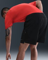 Quần short running Nike Dri-FIT Men's 2in1 - HJ4177-010