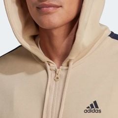 Áo Hoodie 3  Sọc adidas Nam - HK4570