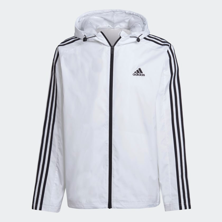 Áo khoác gió thể thao Adidas IB0382
