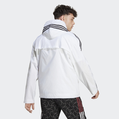 Áo khoác gió thể thao Adidas IB0382