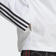 Áo khoác gió thể thao Adidas IB0382