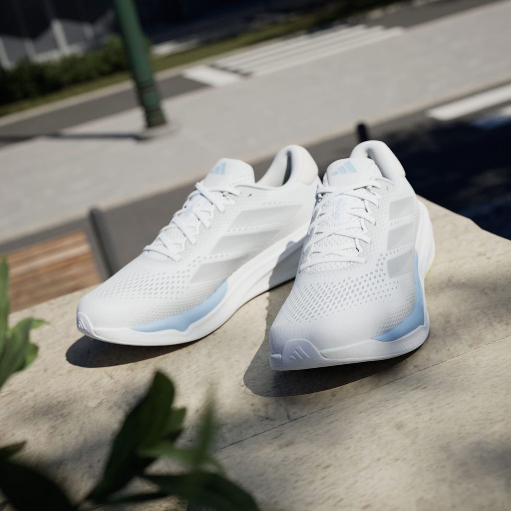 Giày Chạy Bộ adidas Supernova Stride 2 - IH8654