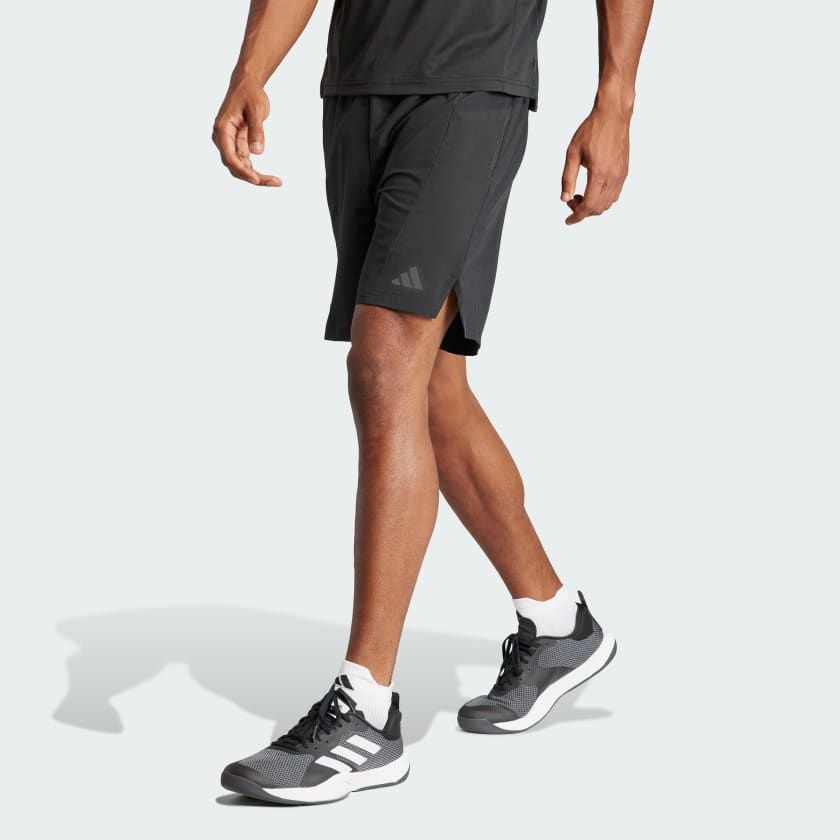 Quần Short Tập Luyện Designed for Training adidas - IK9723