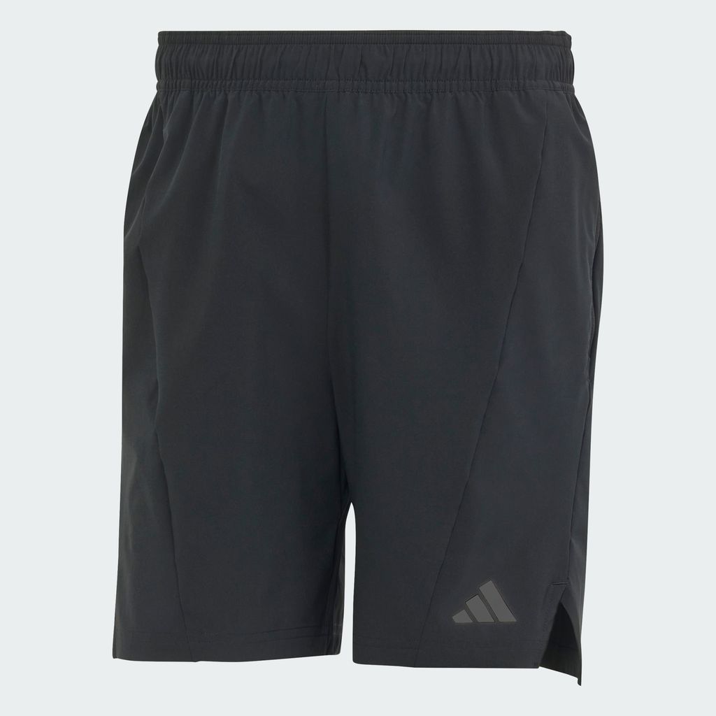 Quần Short Tập Luyện Designed for Training adidas - IK9723