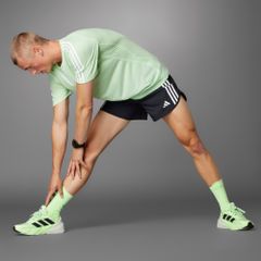 Quần Short 3 Sọc adidas Own the Run - IQ3814