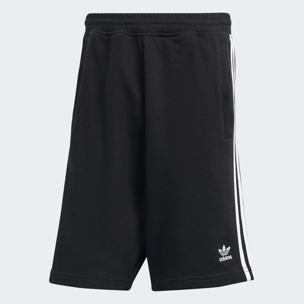 Quần Short 3 Sọc Adicolor adidas - IU2337