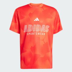 Áo Thun adidas House of Tiro Nations Pack - JC8005