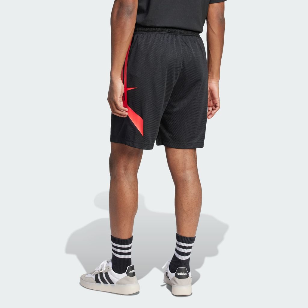 Quần Short adidas House of Tiro Nations Pack - JC8061