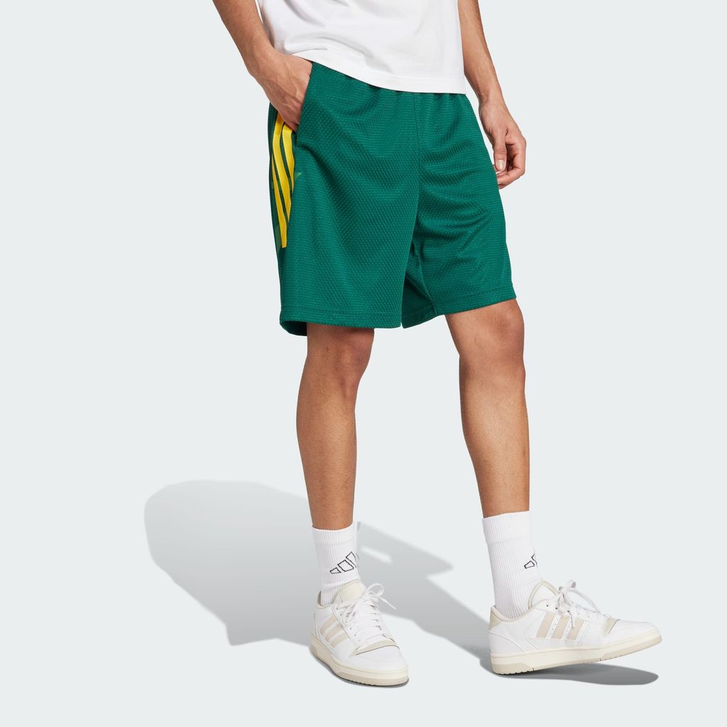 Quần Short adidas House of Tiro Nations Pack - JC8063