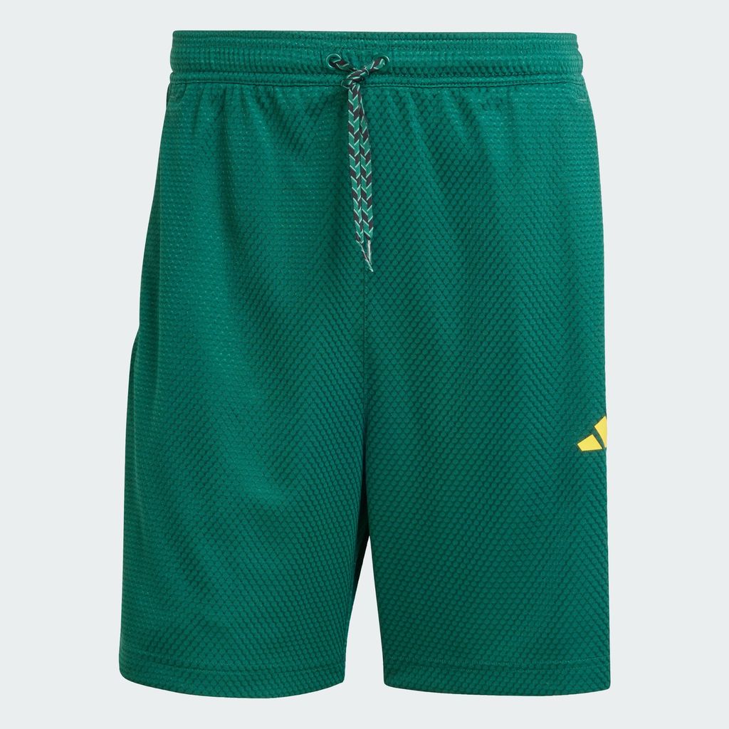 Quần Short adidas House of Tiro Nations Pack - JC8063