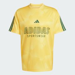 Áo Thun adidas House of Tiro Nations Pack - JC9459