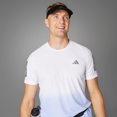Áo T-shirt Colorblock CLIMACOOL Own the Run - Adidas - JC9886