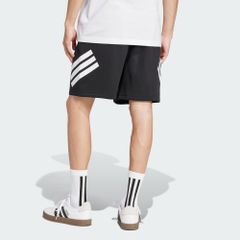Quần Short 3 Sọc Future Icons adidas - JD4884