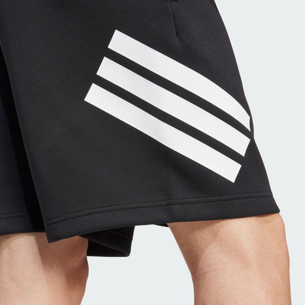 Quần Short 3 Sọc Future Icons adidas - JD4884