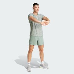 Áo T-shirt Chạy Bộ Ultimate CLIMACOOL+ adidas - JD7808