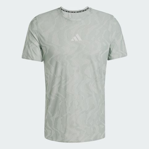 Áo T-shirt Chạy Bộ Ultimate CLIMACOOL+ adidas - JD7808