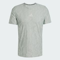 Áo T-shirt Chạy Bộ Ultimate CLIMACOOL+ adidas - JD7808