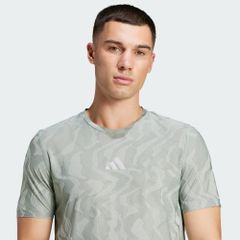 Áo T-shirt Chạy Bộ Ultimate CLIMACOOL+ adidas - JD7808