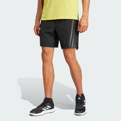 Quần Short 3 Sọc adidas Designed-for-Training - JE5682