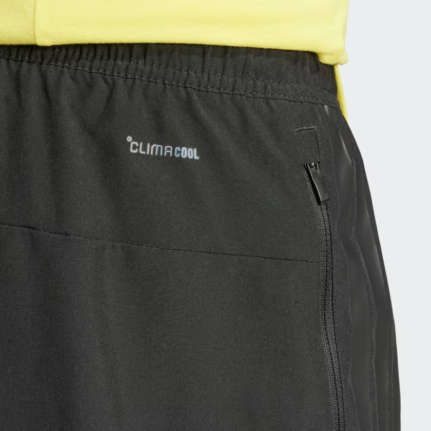 Quần Short 3 Sọc adidas Designed-for-Training - JE5682