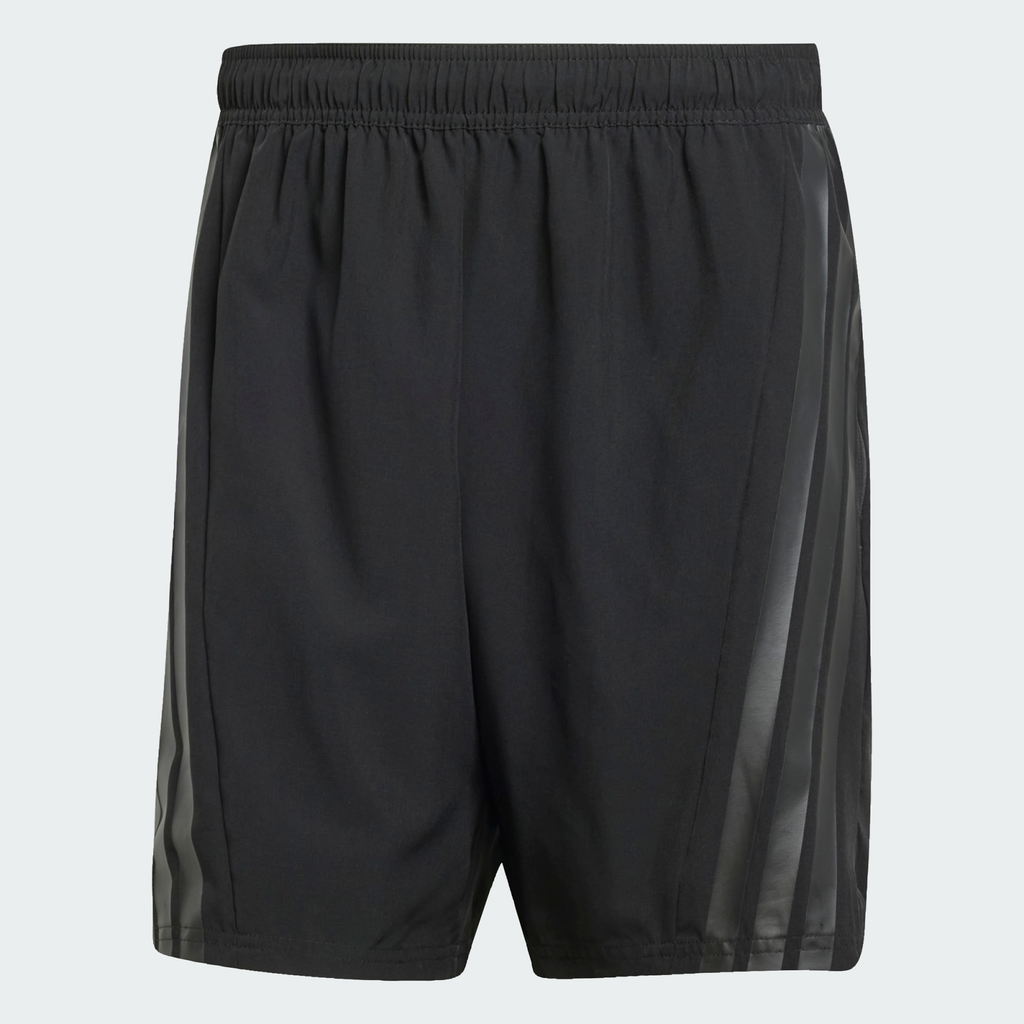 Quần Short 3 Sọc adidas Designed-for-Training - JE5682
