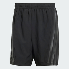 Quần Short 3 Sọc adidas Designed-for-Training - JE5682