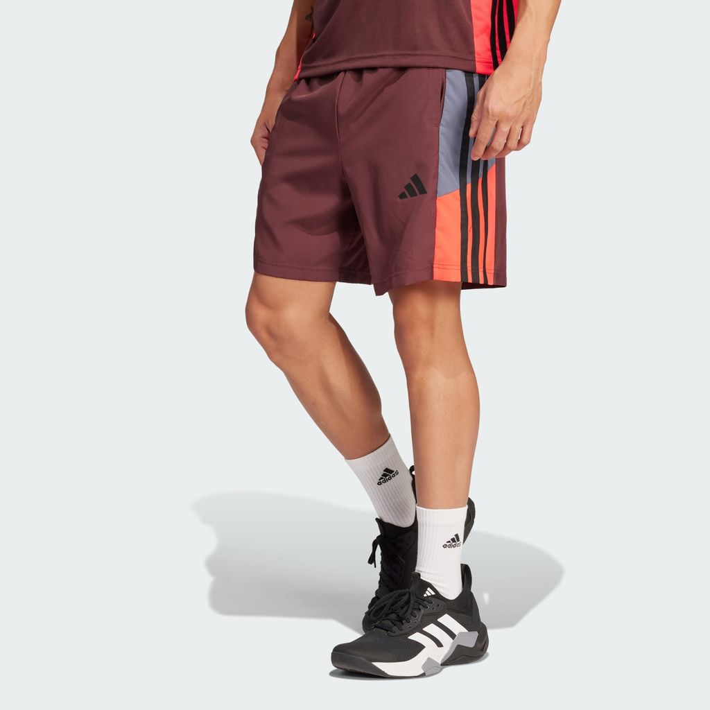 Quần short adidas Train Essentials - JE5699