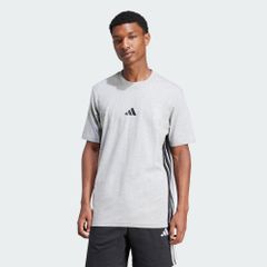 Áo Thun Single Jersey adidas 3 Sọc Essentials - JE6396