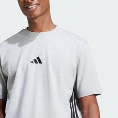 Áo Thun Single Jersey adidas 3 Sọc Essentials - JE6396