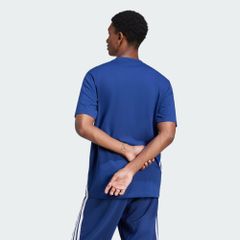 Áo Thun Single Jersey 3 Sọc Essentials - JE6399
