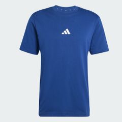 Áo Thun Single Jersey 3 Sọc Essentials - JE6399