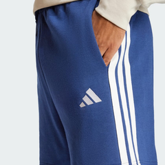 Quần short adidas Essentials 3 sọc - JE6417
