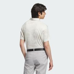 Áo Polo Ngắn Tay adidas Phủ Họa Tiết - JE7142