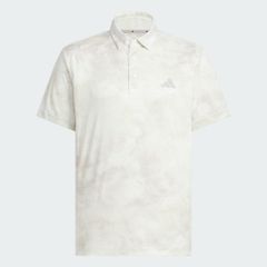 Áo Polo Ngắn Tay adidas Phủ Họa Tiết - JE7142