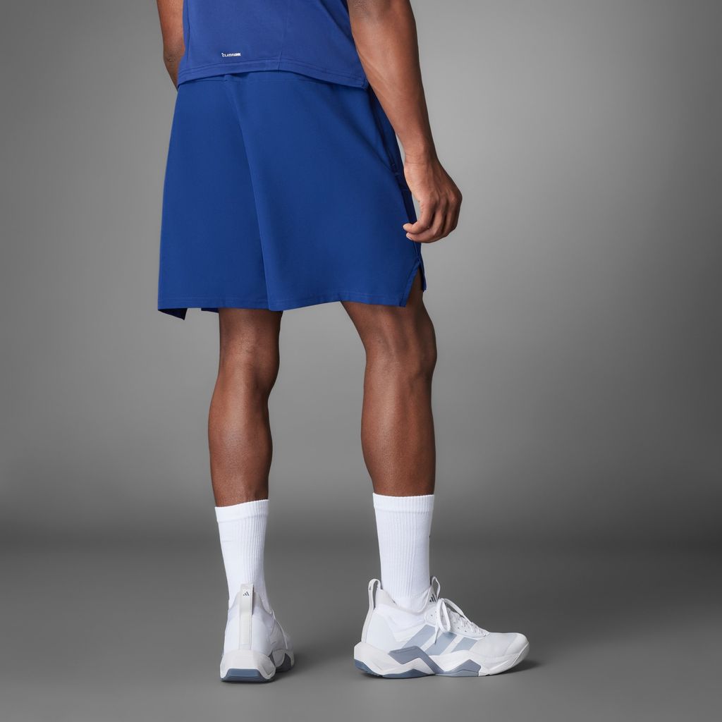Quần short Legacy Designed-for-Training - JE8234