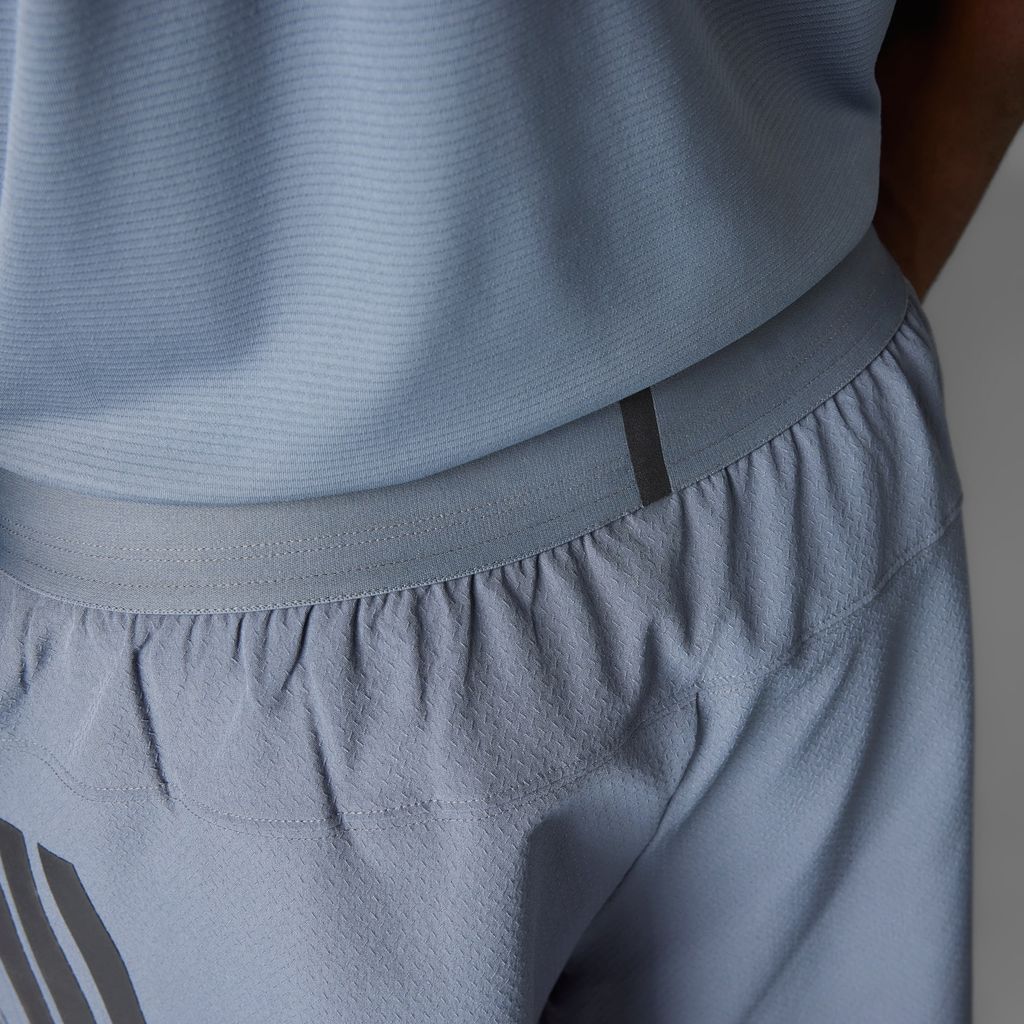 Quần Short adidas 3 Sọc Power - JE8236