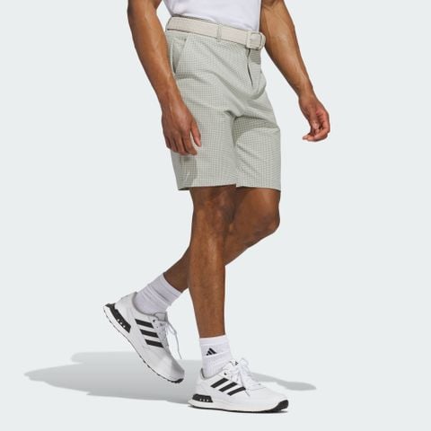 Quần Short adidas Golf Novelty Ultimate365 - JE8388