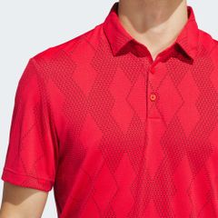 Áo Polo adidas Micro Texture Ultimate365 - JF4902
