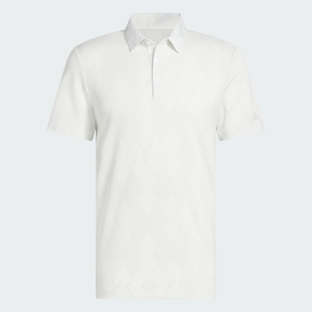 Áo Polo adidas Micro Texture Ultimate365 - JF4903