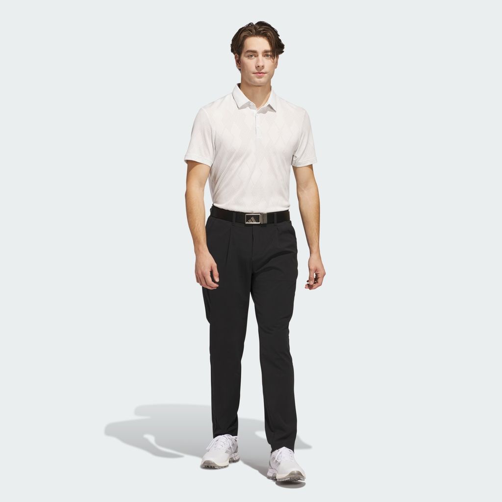 Áo Polo adidas Micro Texture Ultimate365 - JF4903