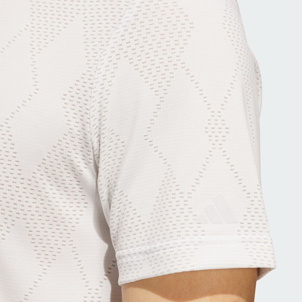 Áo Polo adidas Micro Texture Ultimate365 - JF4903