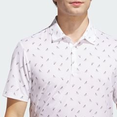 Áo Polo golf adidas Ultimate365 in lưới Nam - JF4908