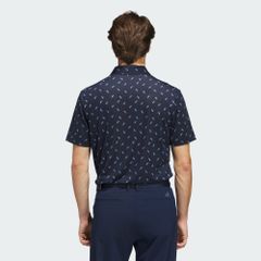 Áo Polo golf adidas Ultimate365 in lưới Nam - JF4909