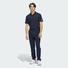 Áo Polo golf adidas Ultimate365 in lưới Nam - JF4909