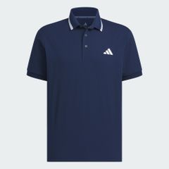 Áo Polo adidas Thun Gân Ngắn Tay 3 Sọc - JF6272