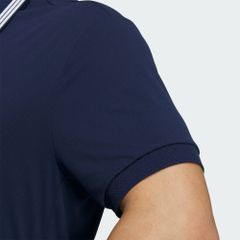 Áo Polo adidas Thun Gân Ngắn Tay 3 Sọc - JF6272