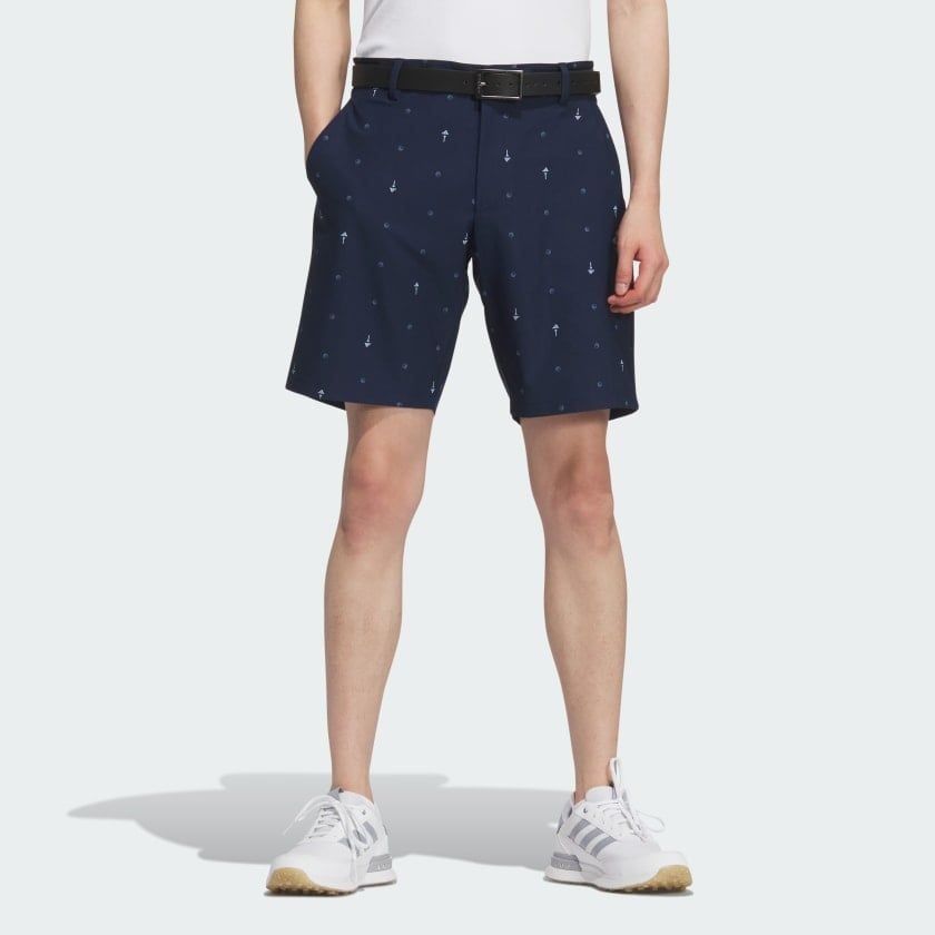Quần Short adidas Golf PG - JF6324