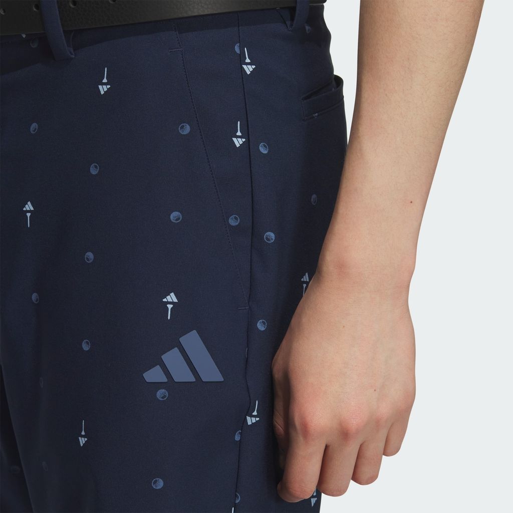 Quần Short adidas Golf PG - JF6324