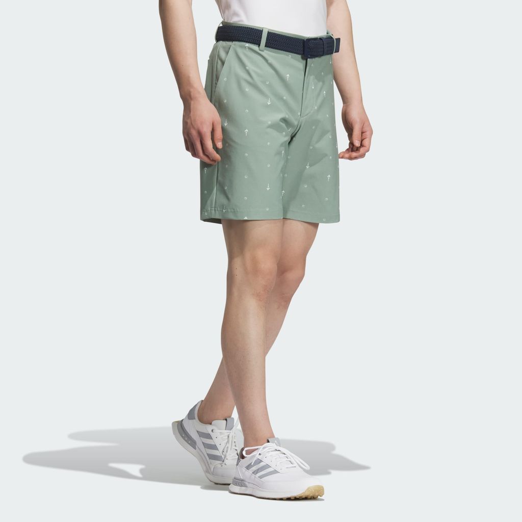 Quần Short adidas Golf PG - JF6325